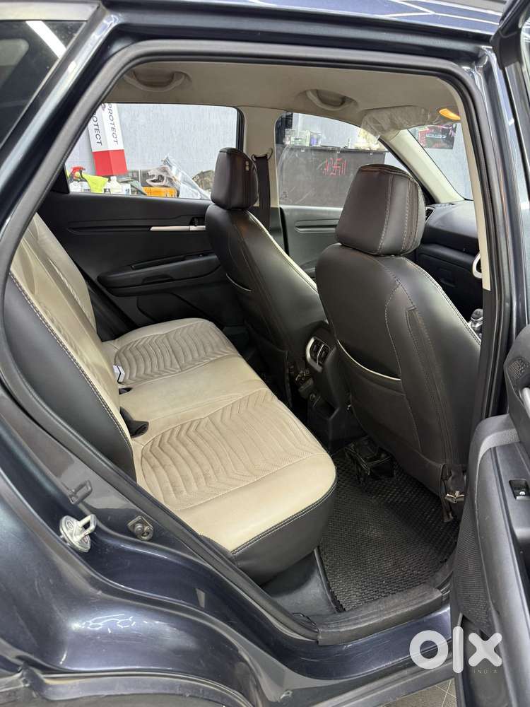 Kia Sonet 1.5 Htk Plus Diesel At, 2020, Diesel