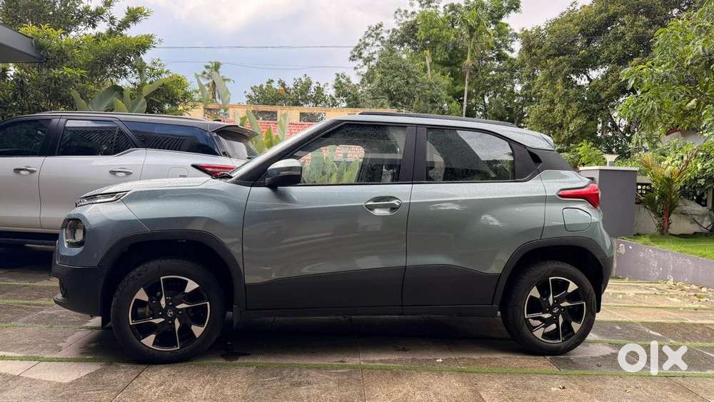 Tata Punch Nri Used, For Urgent Sale. Clean And Good Condition As New!