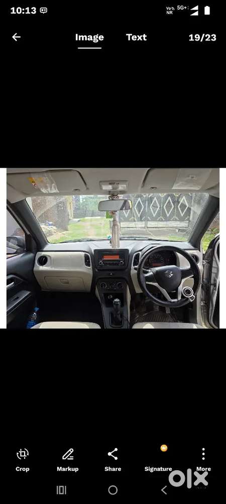 Fully Maintained Un Used Stapny