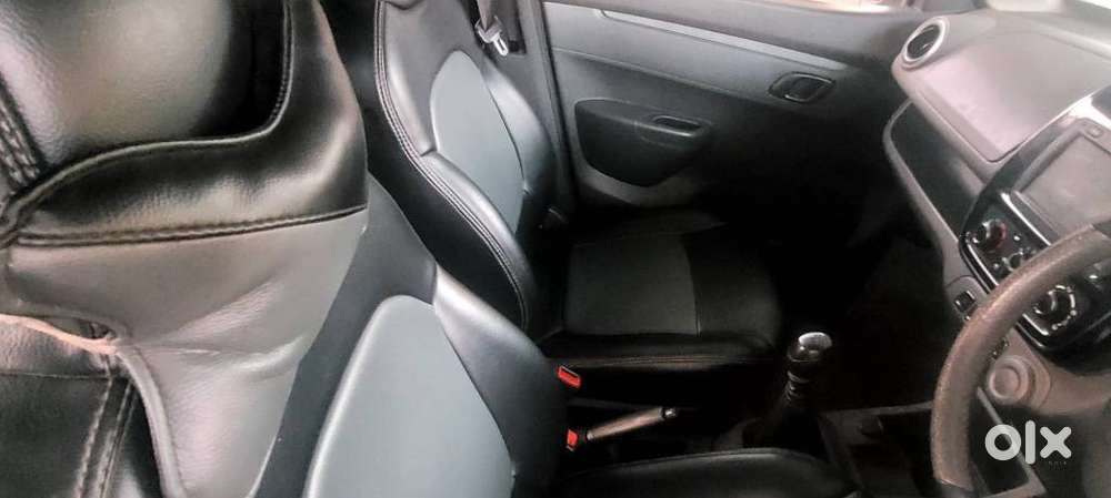 Renault Kwid Rxt, 2016, Petrol