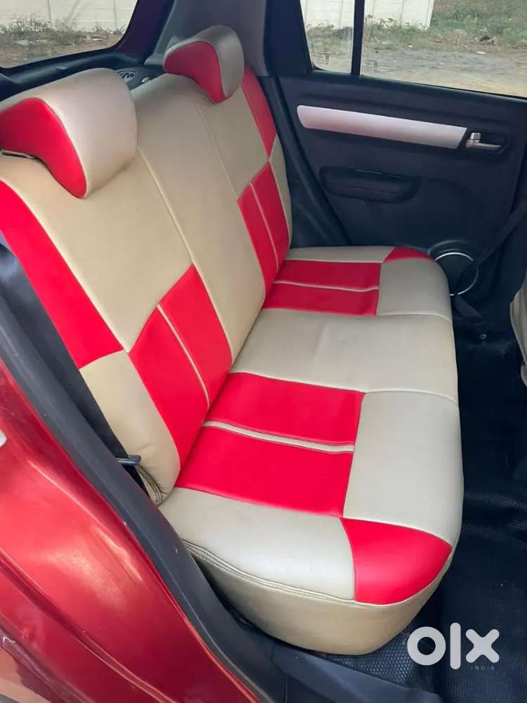 Maruti Suzuki Swift Ldi 2010 Diesel Manual