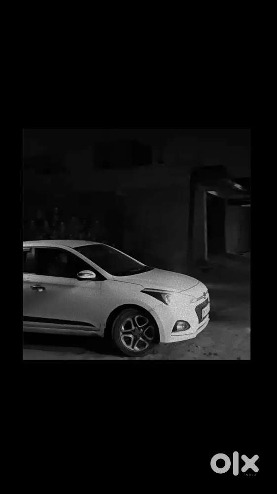 Hyundai New I20 2019