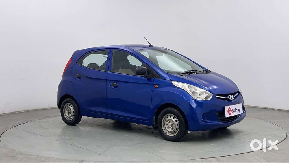 Hyundai Eon Era +, 2014, Petrol