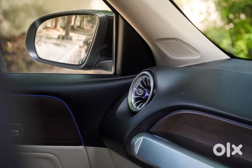 Mercedes-benz Glb 200, 2023, Petrol