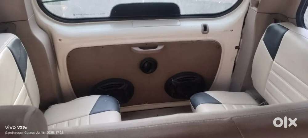 Mahindra Xylo Diesel 2017