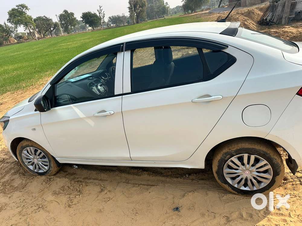 Tata Tigor Ev Xm Plus 2022