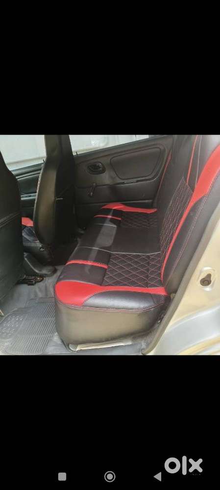 Maruti Suzuki Alto Lxi Bsiii, 2012, Petrol
