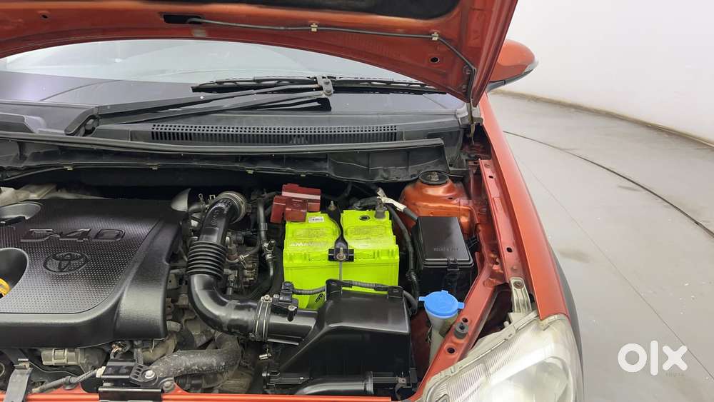 Toyota Etios Cross 1.4l Vd, 2015, Diesel