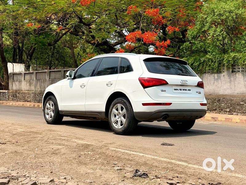 Audi Q5 2.0 30 Tdi Quattro Premium Plus, 2016, Diesel