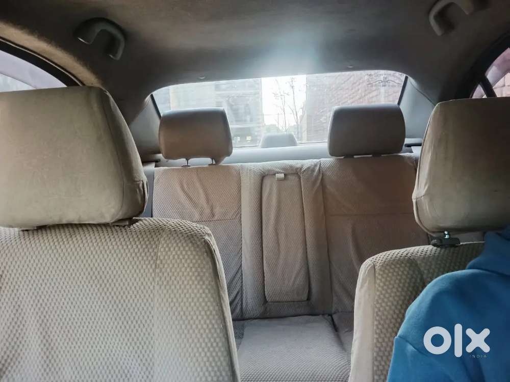 Maruti Suzuki Sx4 2007 Petrol Good Condition