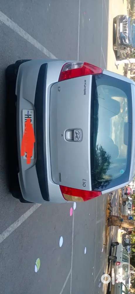 Hyundai I10 2010 Petrol Manual