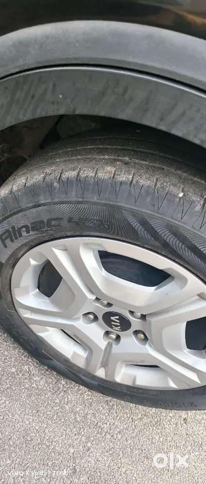 Kia Sonet G1.0t Imt Htx 2021 ●petrol️