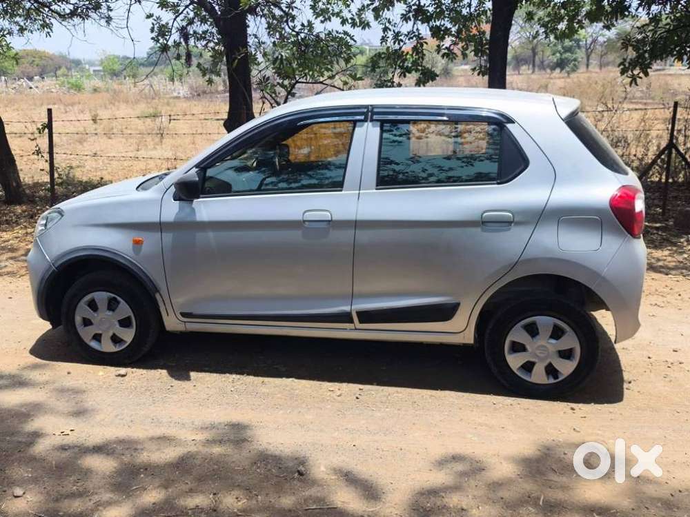 Maruti Suzuki Alto K10 Vxi (o), 2023, Petrol