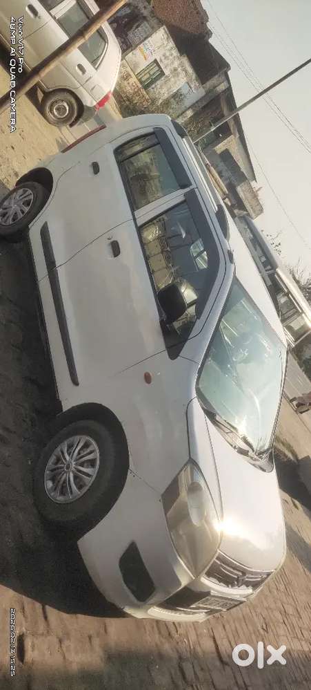 Maruti Suzuki Wagon R 2011 Petrol Good Condition