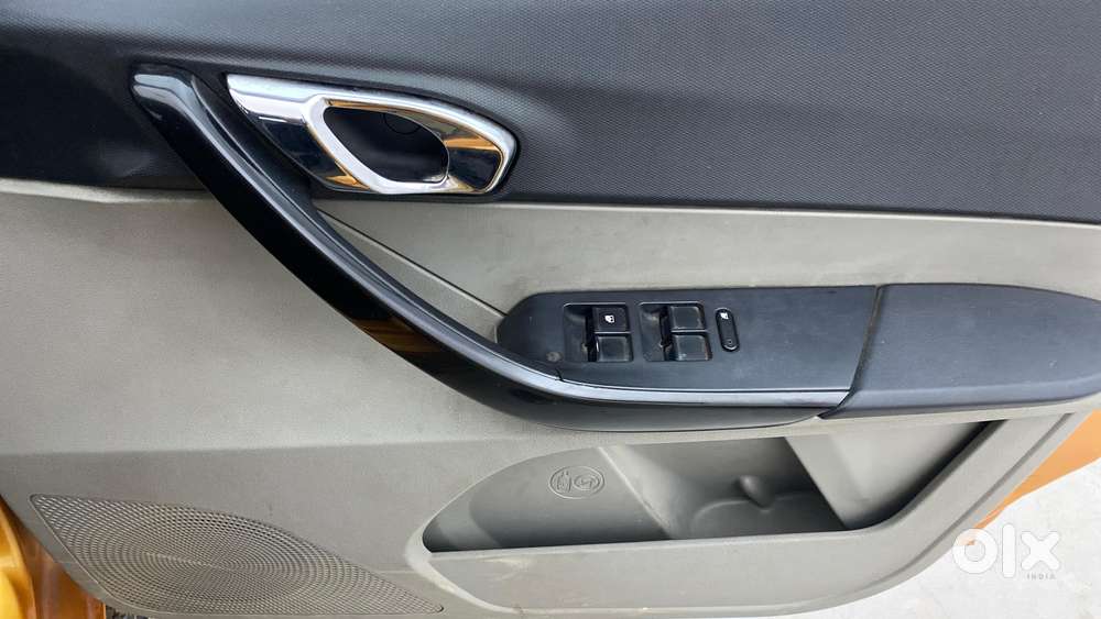 Tata Tiago 1.2 Revotron Xz, 2018, Petrol
