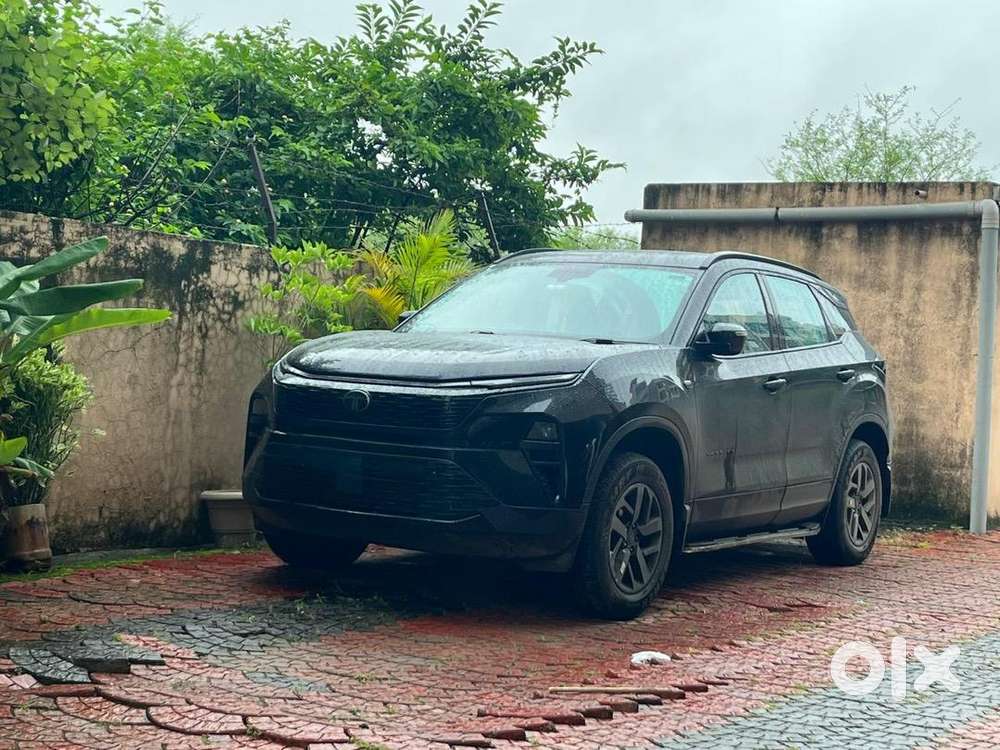 Tata Diesel Car 2025