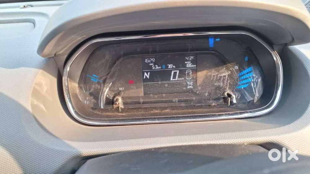 Tata Tiago Ev Xt Lr, 2026, Electric