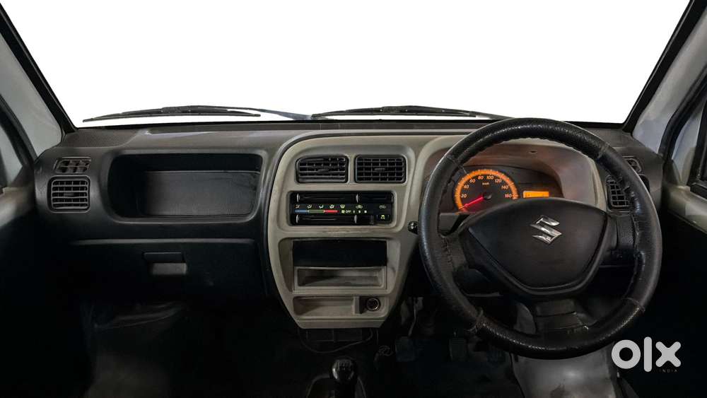 Maruti Suzuki Eeco 1.2 5 Str With A/c+htr Cng, 2020, Cng & Hybrids