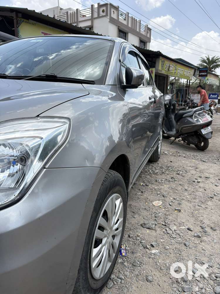 Maruti Suzuki Swift Dzire 2018-2020 1.2 Tour S Petrol, 2020, Petrol