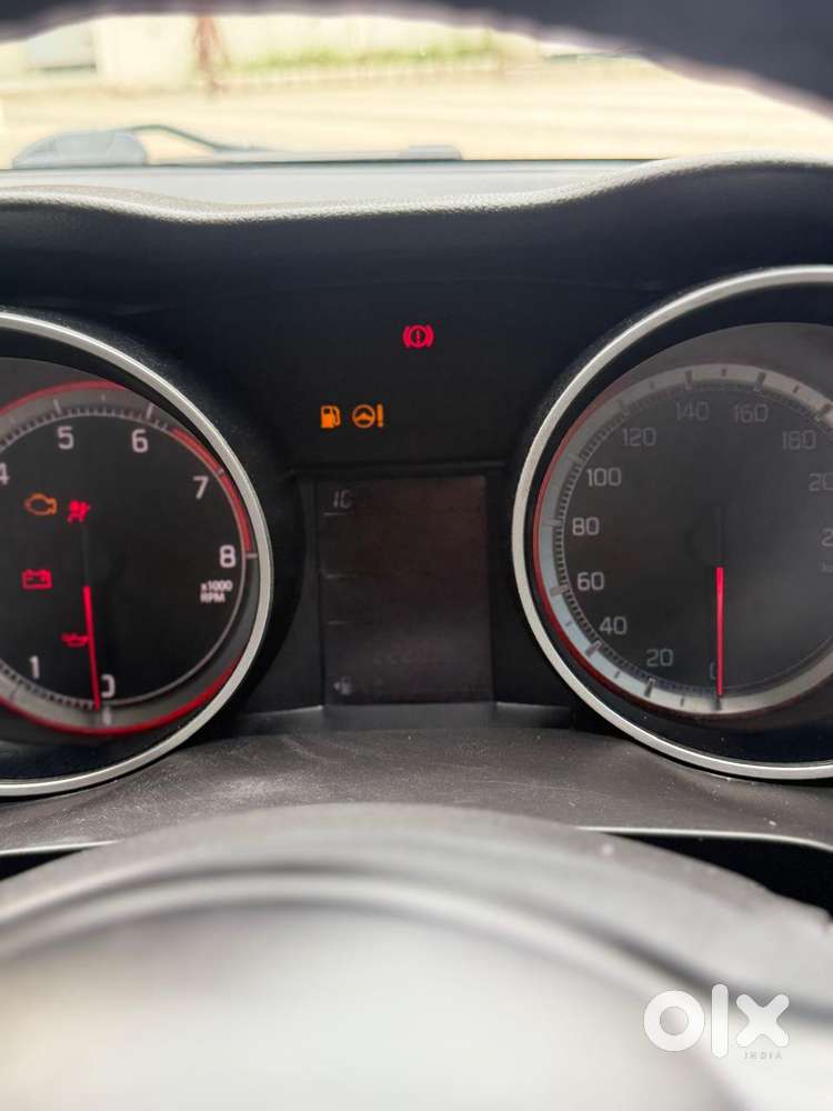 Maruti Suzuki Swift 1.2 Vxi (o), 2020, Cng & Hybrids