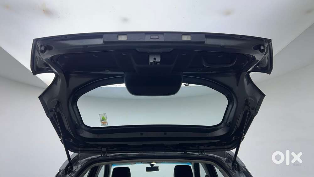 Tata Punch Pure, 2023, Petrol
