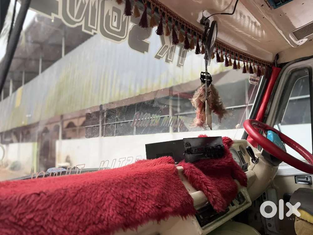 12+ Seat Traveller Urgent Sale
