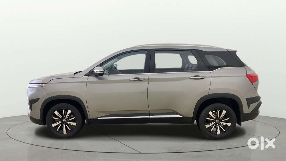 Mg Hector 2.0 Sharp Diesel, 2019, Diesel