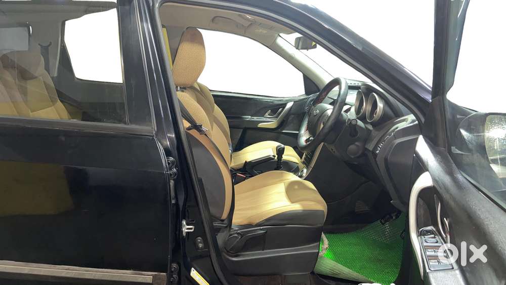 Mahindra Xuv500 W7, 2019, Diesel