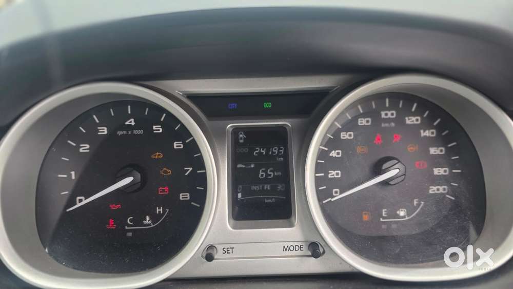 Tata Tigor 1.2 Revotron Xz Option, 2017, Petrol