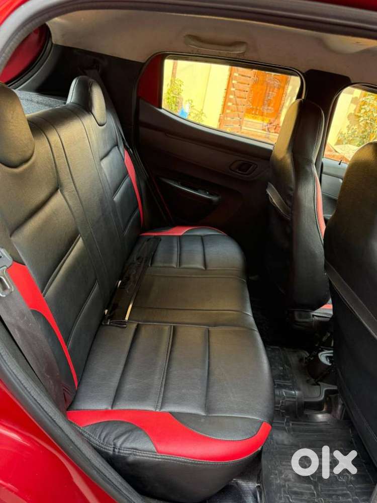 Renault Kwid 1.0 Rxt Optional, 2021, Petrol