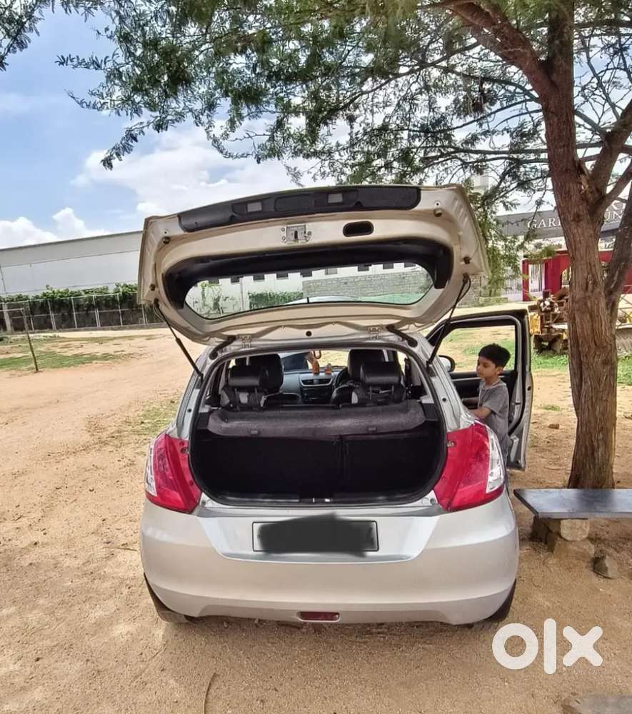 Maruti Suzuki Swift 2016 Petrol Very Good Condition Home Used Vehicle
