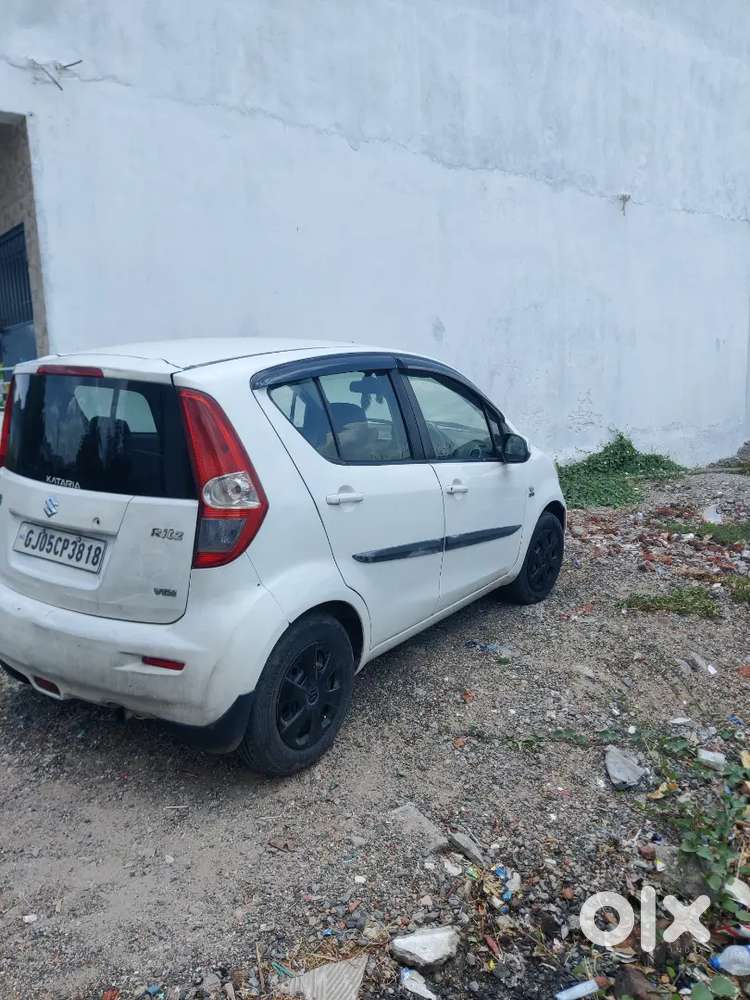Maruti Suzuki Ritz 2010 Diesel Well Maintained