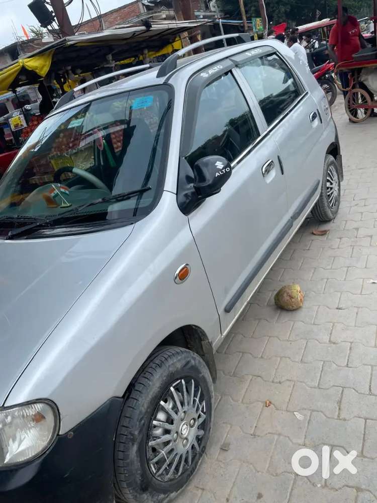 Maruti Suzuki Alto 2011