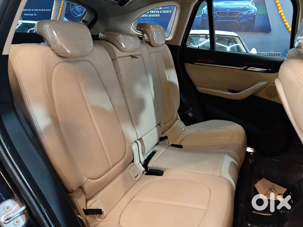 Bmw X1 Sdrive 20d X Line, 2017, Diesel