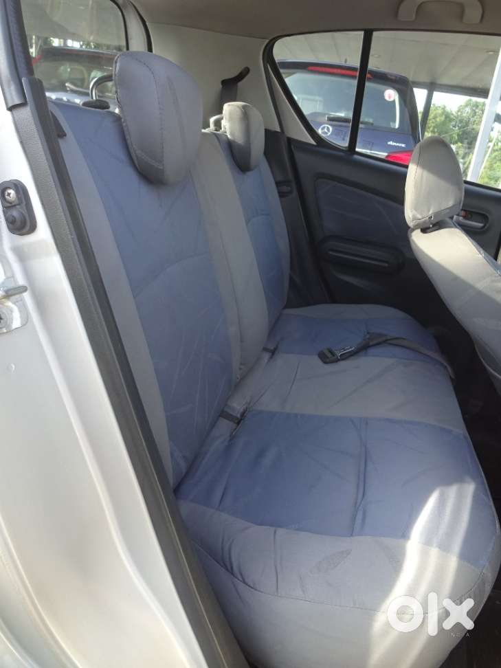 Maruti Suzuki Ritz Vdi, 2012, Diesel