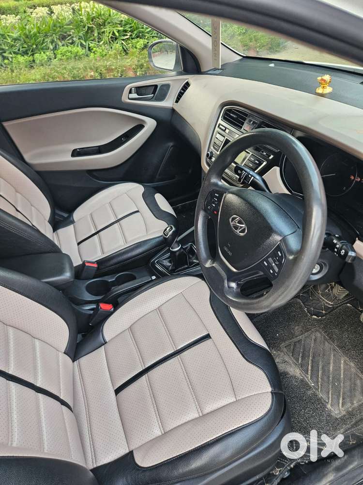 Hyundai I20 Magna Plus Diesel, 2017, Diesel