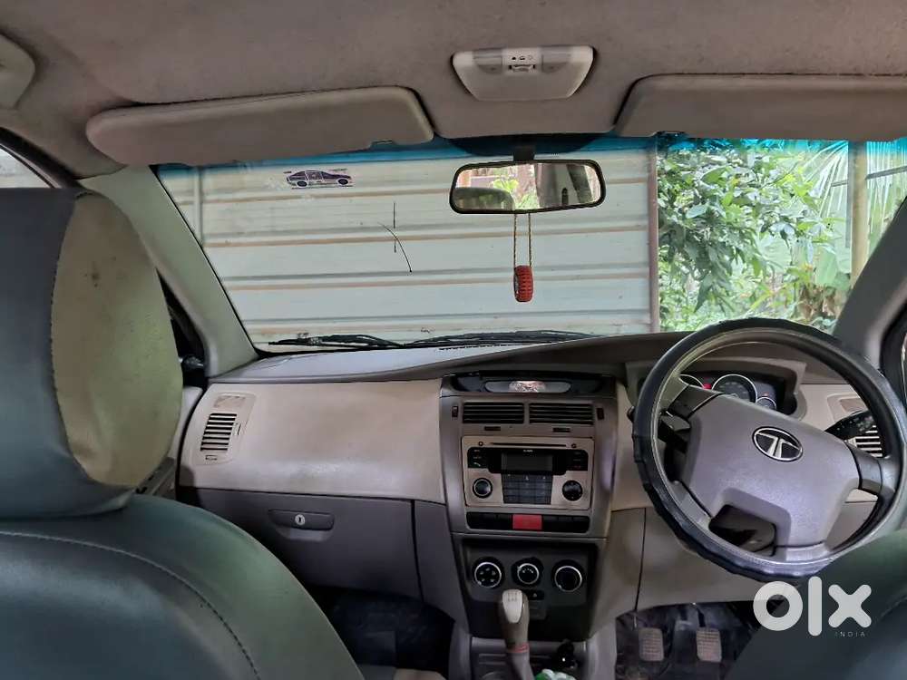 Tata Manza Diesel 2010