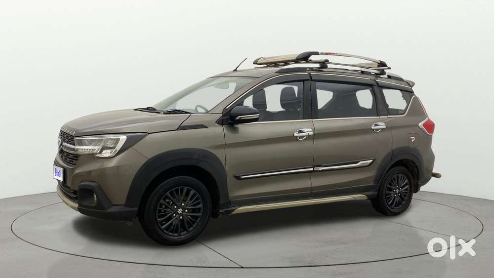 Maruti Suzuki Xl6 Alpha, 2021, Petrol