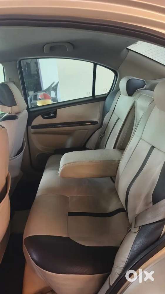 Maruti Suzuki Sx4 2014 Diesel Well Maintained