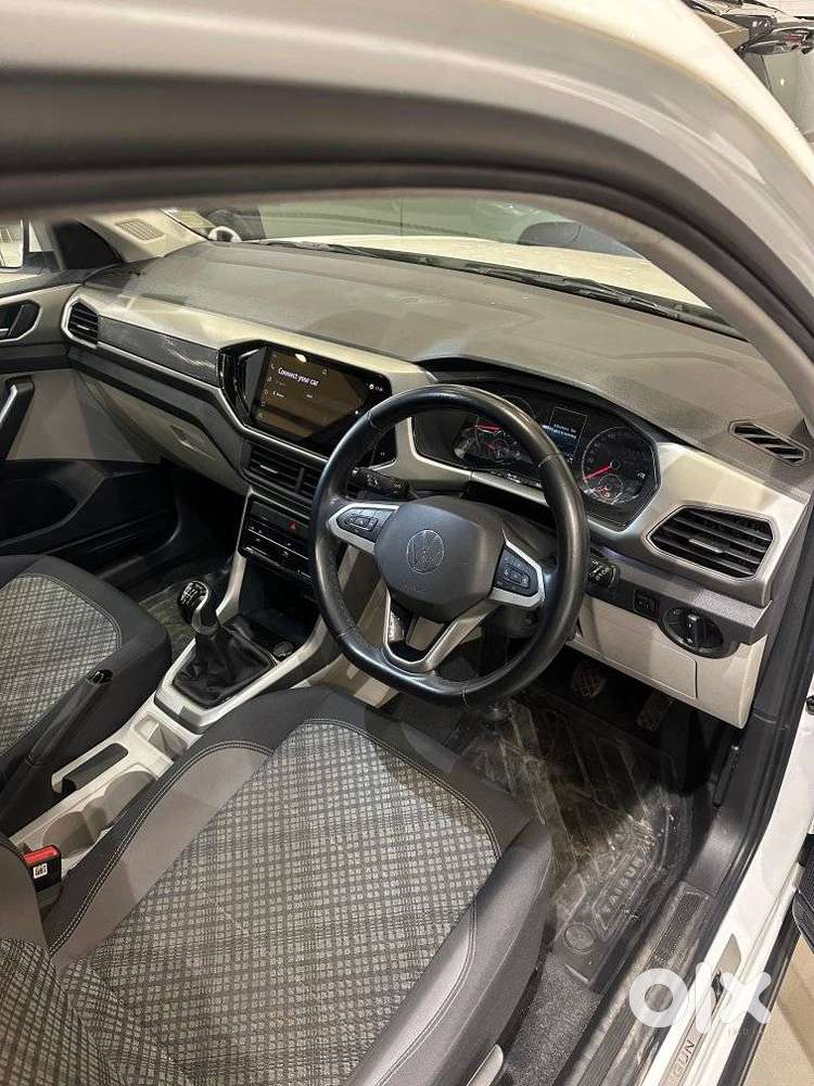 Volkswagen Taigun 1.0 Tsi Highline, 2023, Petrol