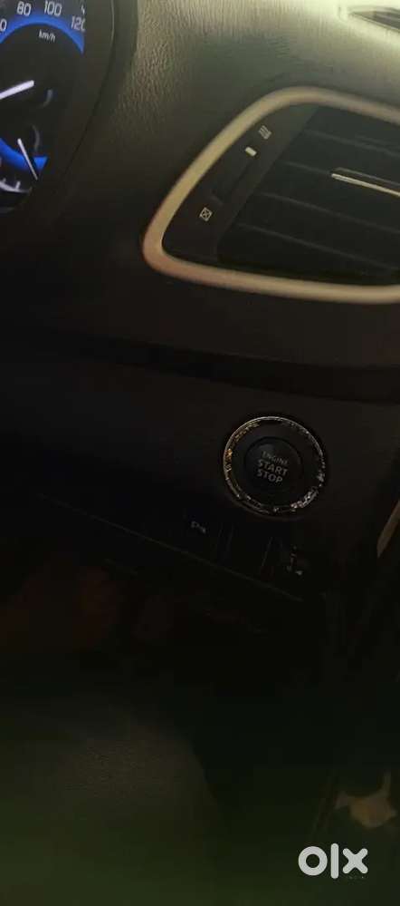Baleno 2017 With Petrol Power