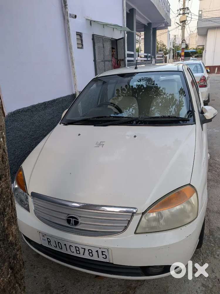 Tata Indigo Ecs 2012 Diesel Manual