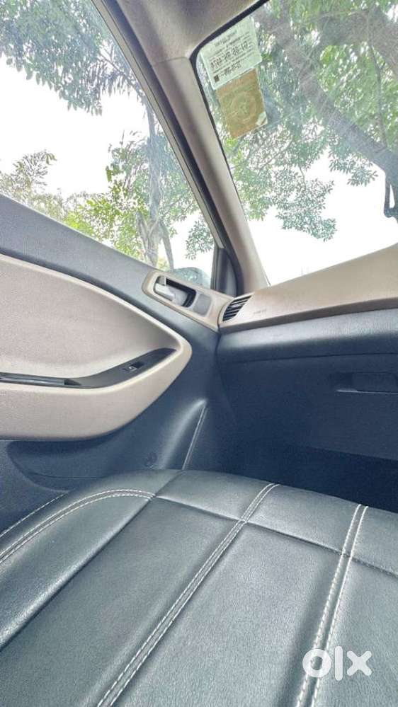 Hyundai I20 Magna Plus, 2019, Petrol