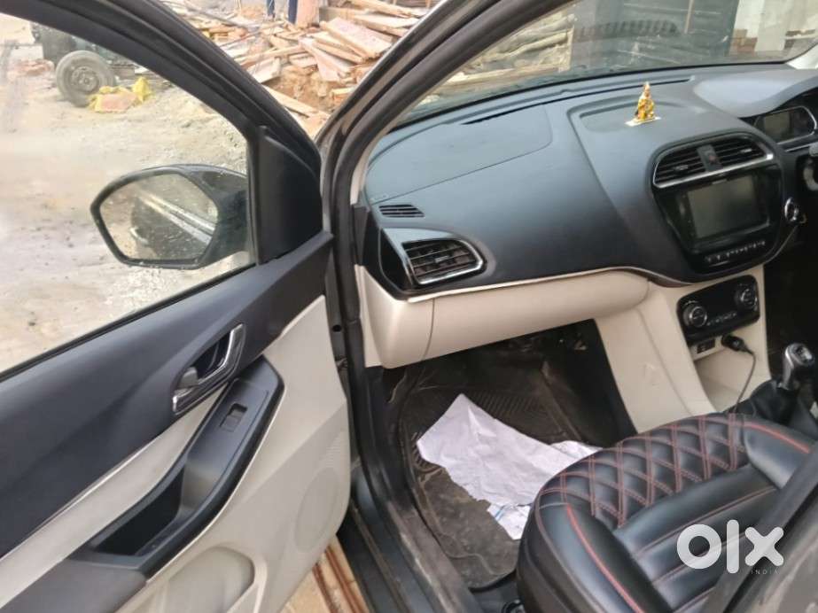 Tata Tigor 1.2 Revotron Xz Plus Cng, 2023, Petrol