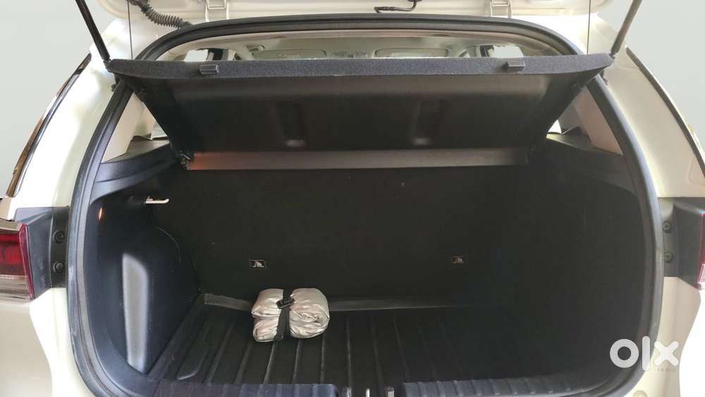Kia Sonet Htx Plus Turbo Imt, 2021, Petrol