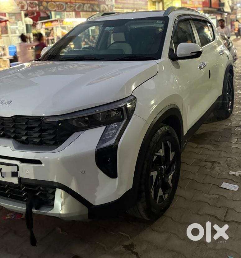 Kia Sonet Htk Plus, 2026, Diesel