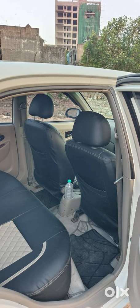 Hyundai Avante, 2012, Cng & Hybrids