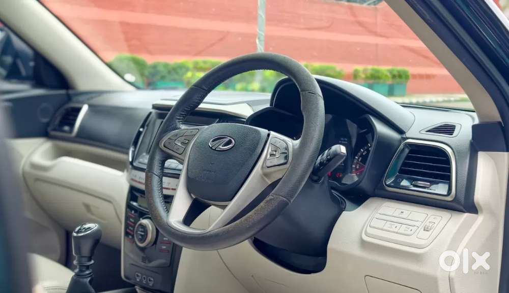 Mahindra Xuv300 W8 Option Diesel, 2020, Diesel