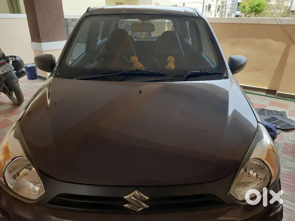 Good Engine Condition With Sealed Tires Good Ac Condition