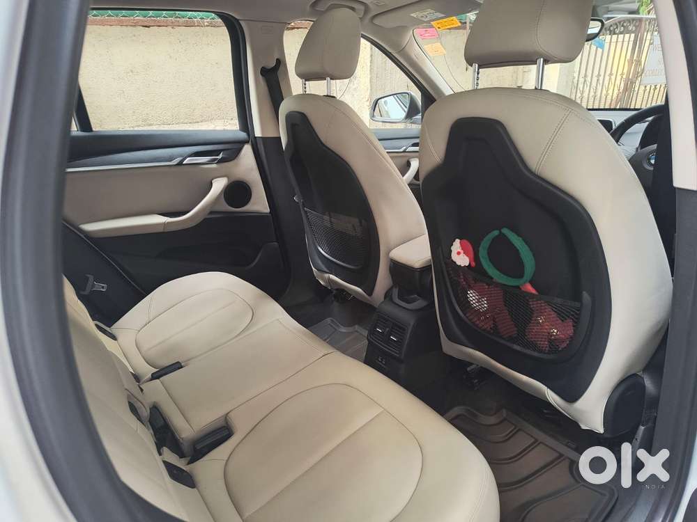 Bmw X1 Sdrive 20d Xline, 2019, Diesel